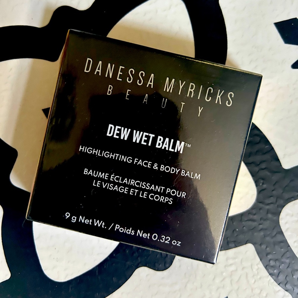 Wet Balm